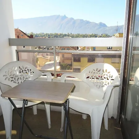 Apartment Le Chateau Durieux 4 - Mignon Pour 2 Personnes ! Mae-7394 Aix-les-Bains