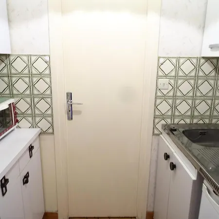 Apartment Le Chateau Durieux 4 - Mignon Pour 2 Personnes ! Mae-7394