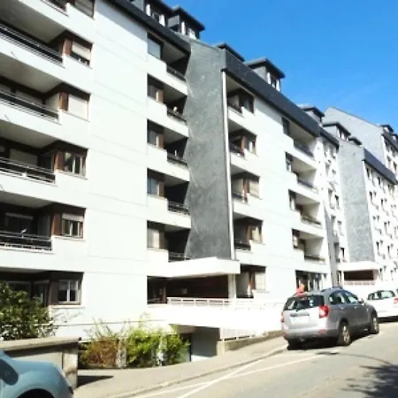 Le Chateau Durieux 4 - Mignon Pour 2 Personnes ! Mae-7394 Apartment Aix-les-Bains
