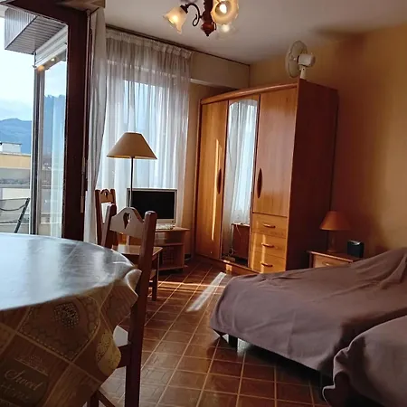 Apartment Le Chateau Durieux 4 - Mignon Pour 2 Personnes ! Mae-7394